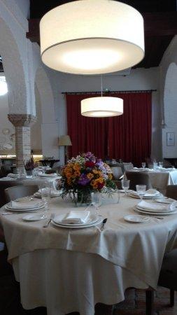 Restaurante Ermita de La Candelaria