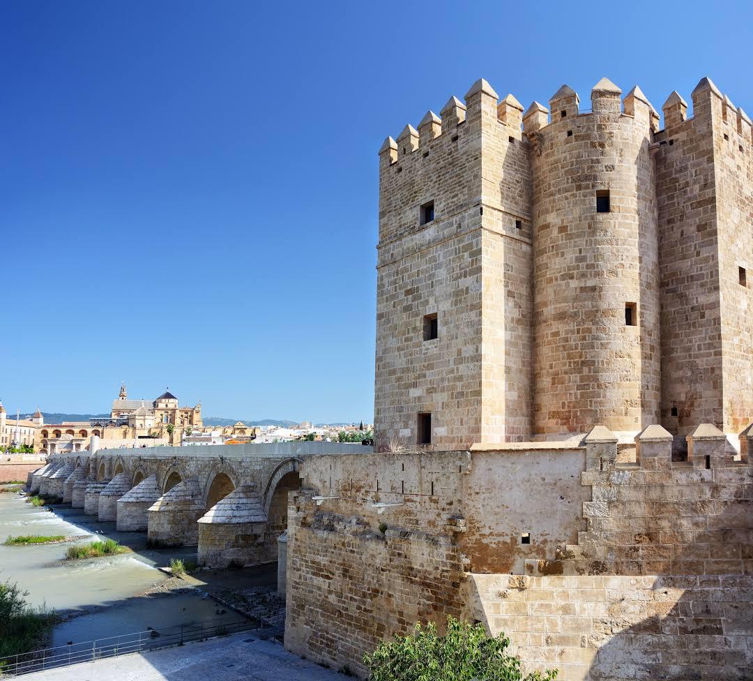 Torre de la Calahorra